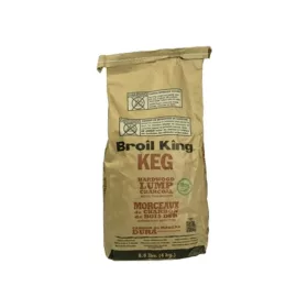 Broil King KEG Dřevěné uhlí 4kg