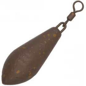 Korda Turnajový Odlévací Obratlík Kaprové Olovo 70gr