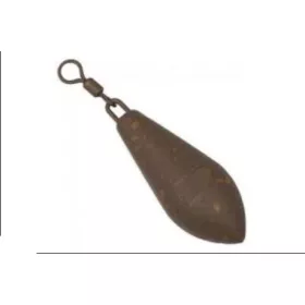 Korda Turnajový Odlévací Obratlík Kaprové Olovo 112gr