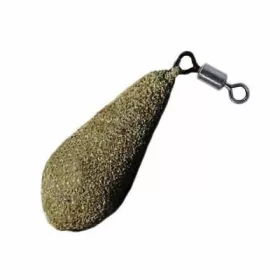 Korda Textured Distance Casting Swivel Boilie olovo 84gr