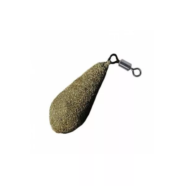 Korda Textured Distance Casting Swivel Boilie olovo 84gr