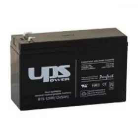 Ups Baterie 12V 6Ah   1003