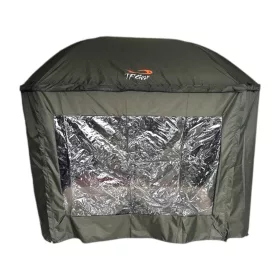 TF Gear Banshee Square 2osobní stanový deštník 3,20m