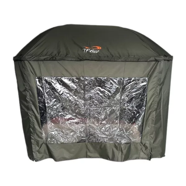 TF Gear Banshee Square 2osobní stanový deštník 3,20m