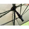 TF Gear Banshee Square 2osobní stanový deštník 3,20m
