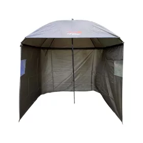 TF Gear Compact Square 1osobní stanový deštník 2,50m