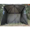 TF Gear Compact Square 1osobní stanový deštník 2,50m