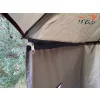 TF Gear Compact Square 1osobní stanový deštník 2,50m