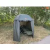 TF Gear Kompaktní čtvercový deštník pro 1 osobu 2,5m