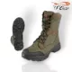 TF Gear Extreme Boot zelené boty 46