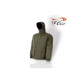 TF Gear Force 10 3/4 Jacket Zateplená bunda 2XL