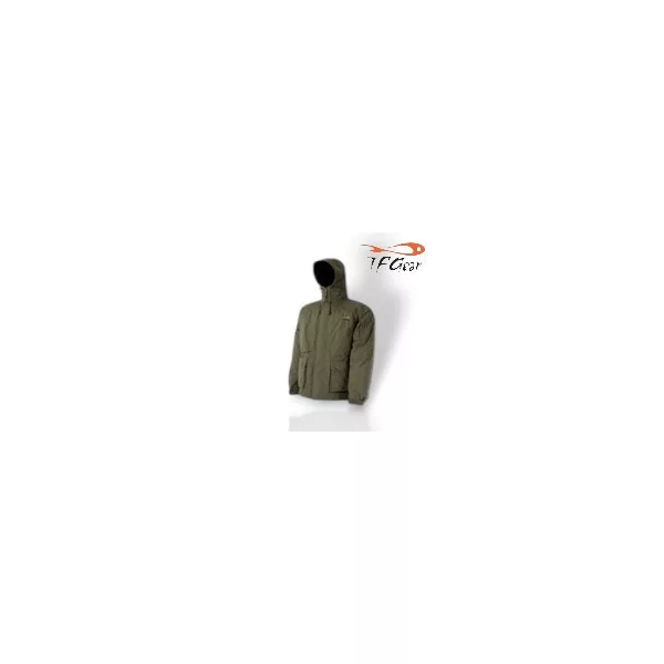 TF Gear Force 10 3/4 Jacket Zateplená bunda 2XL