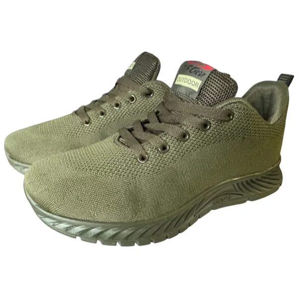TF Gear Green X-Trail bota 40