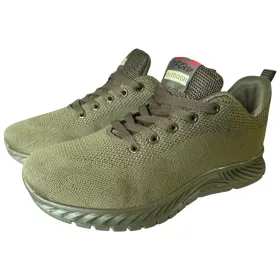 TF Gear Green X-Trail Bota 45