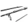 TF Gear GXi Carp 2,75m 3,00lb 2dílný Kaprový Prut