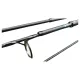 TF Gear GXi Carp 2,75m 3,00lb 2dílný Kaprový Prut