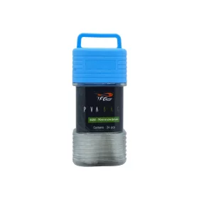TF Gear PVA Bag Kit PVA Taška s plničkou L 70x140mm 24ks