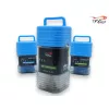 TF Gear PVA Bag Kit PVA Taška s plničkou L 70x140mm 24ks