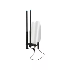 TF Gear TMG Snag Ears Bílé chrániče prutů 16cm