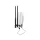 TF Gear TMG Snag Ears Bílé chrániče prutů 16cm