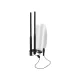 TF Gear TMG Snag Ears Bílé chrániče prutů 16cm