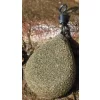 Korda Textured Flat Pear Swivel Boilie olovo 70gr