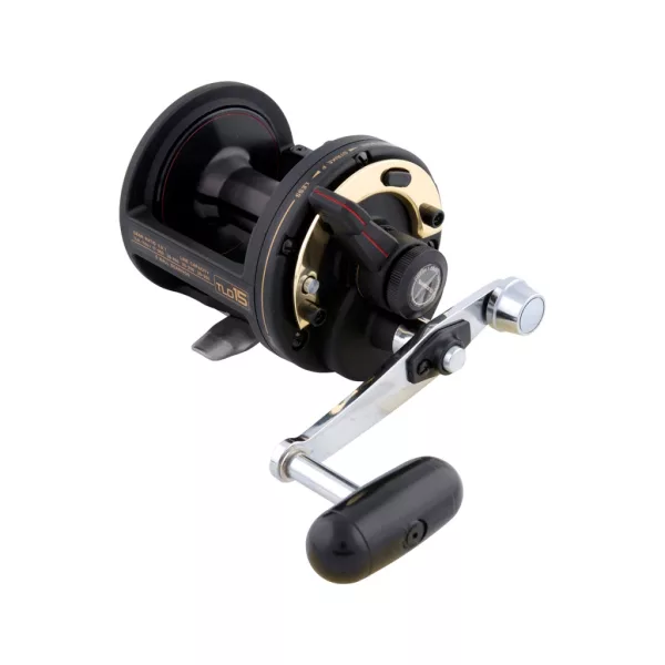 Shimano Tiagra A 30lb WLRS Right Hand (TI30WLRSA) - Pravoruký baitcastingový naviják