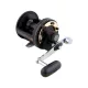Shimano Tiagra A 30lb WLRS Right Hand (TI30WLRSA) - Pravoruký baitcastingový naviják