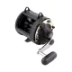 Shimano Tiagra A 80lb W Right Hand (TI80WA) - Pravoruký baitcastingový naviják