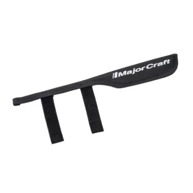   Major Craft Tip Cover Ochranná Čepice na Špičku Prutu Černá