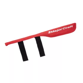   Major Craft Tip Cover Ochranná Čepice na Špičku Prutu Červená