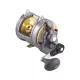 Shimano TLD II A 50lb 2-Speed Right Hand (TLD50IIA) - Naviják pro praváky
