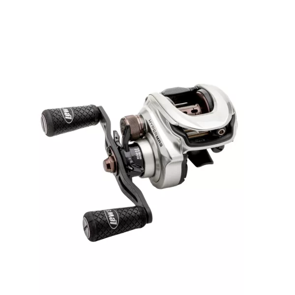 Lews Team Hypermag Baitcast naviják