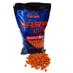 Top Mix Carp Line Mango Krmný Pelet 800gr