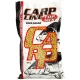 Top Mix Carp Line Sladká sušenka Krmná peleta 800gr