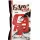 Top Mix Carp Line Jahoda Krmná peleta 800gr