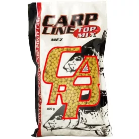 Top Mix Carp Line Med Krmná peleta 800gr