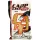 Top Mix Carp Line Med Krmná peleta 800gr