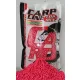 Top Mix Carp Line Sépie Fluoro Krmná peleta 800gr