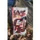 Top Mix Carp Line Čokoládová sušenka Fluoro Krmná peleta 800gr
