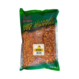 Top Mix Carp Nuggets Mango Krmení 1kg