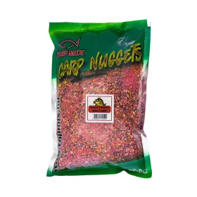 Top Mix Carp Nuggets Krmná Směs pro Velké Kapry 1kg