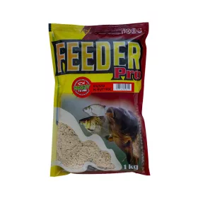Top Mix Feeder Pro Ready Kyselina máselná Krmení 1kg