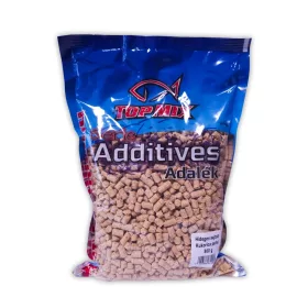   Top Mix Peleta z kukuřičných klíčků lisovaná za studena 800gr