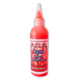   Top Mix Aqua Nitro Boost Gel Paprikový chléb tekuté aroma 110ml