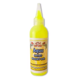   Top Mix Aqua Nitro Boost Gel Česnekový Langoš Tekutá Příchuť 110ml