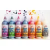 TOP MIX Aqua Nitro Boost Gel - Česnek Pečená játra 110ml