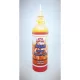 Top Mix Aqua Nitro Boost Gel Sweet Mango Aroma Gel 110ml
