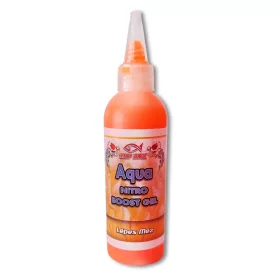   Top Mix Aqua Nitro Boost Gel Medová Plástev Tekutá Aroma 110ml