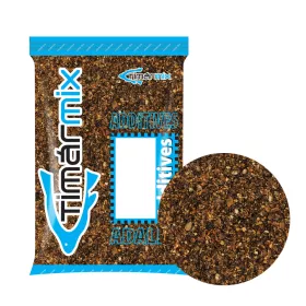 Tímár Mix Pražený, Mletý Konopné semínko 500gr